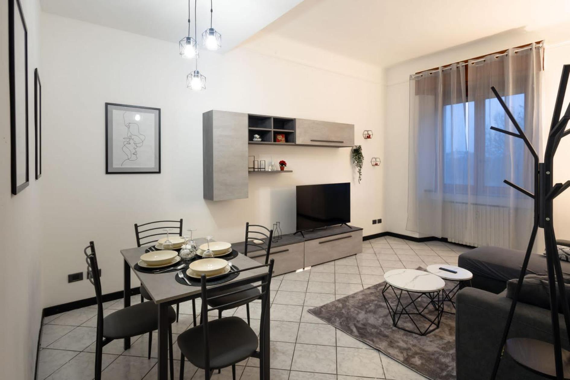 New Apartment Milan-Oh My House! Eksteriør bilde